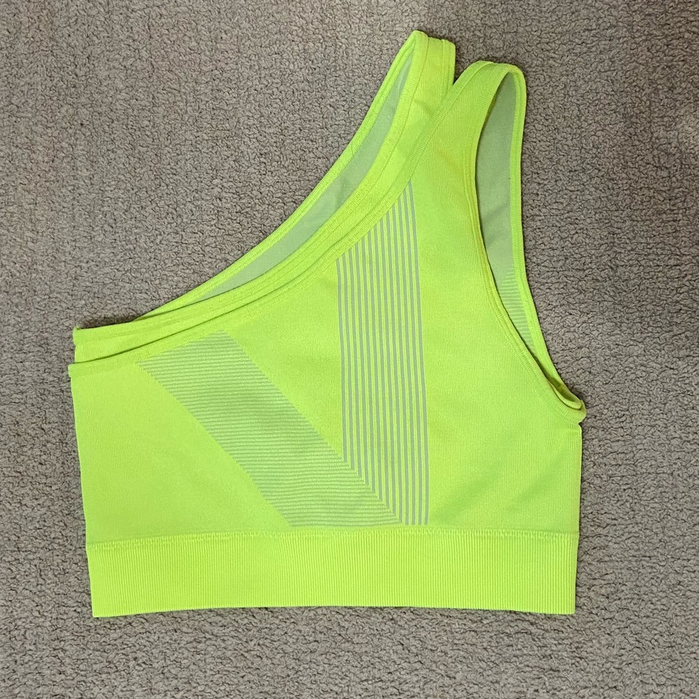 NWOT Fabletics sports bra